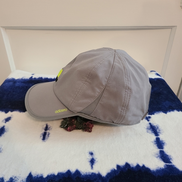 Adidas Athletic Climacool Hat - Picture 2 of 6